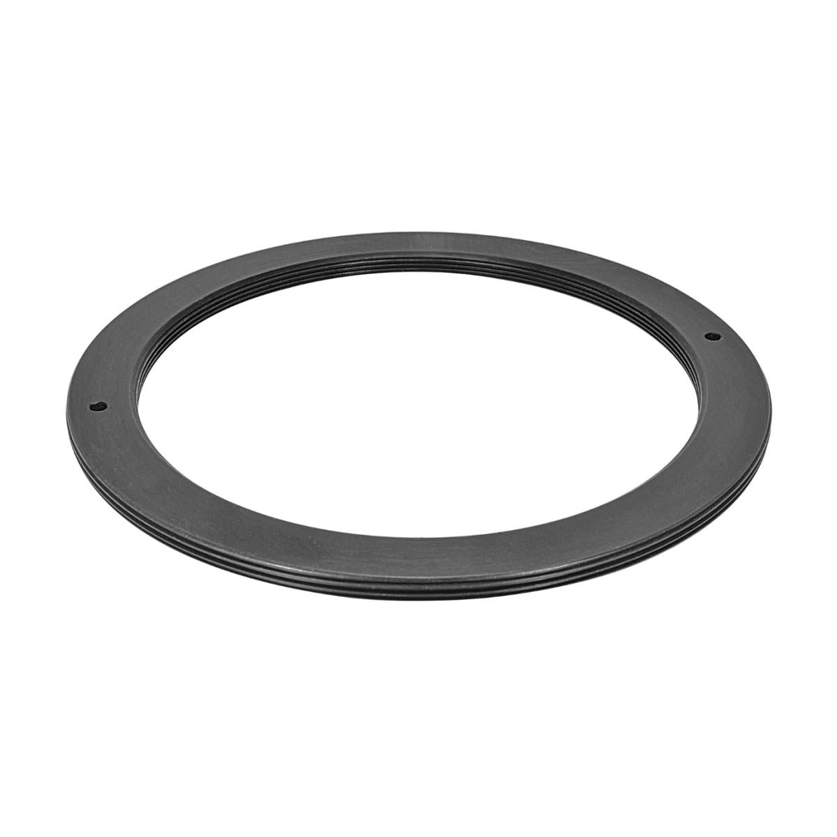 M95x1 male to M77x0.75 female adapter (95mm to 77mm step-down ring)