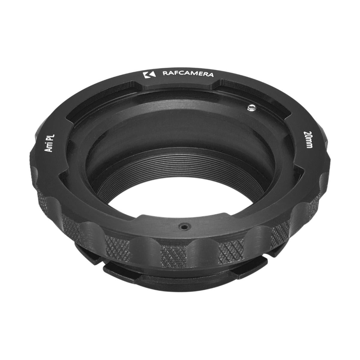Arri PL macro extension tube (ring), 20mm