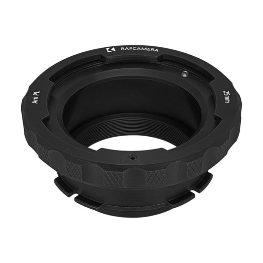 Arri PL macro extension tube (ring), 25mm