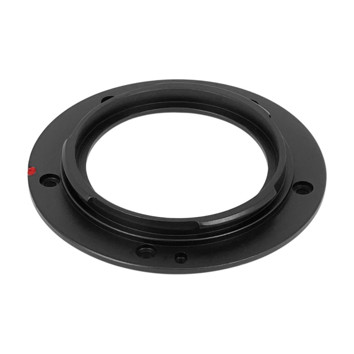MFT mount for Canon VL lenses