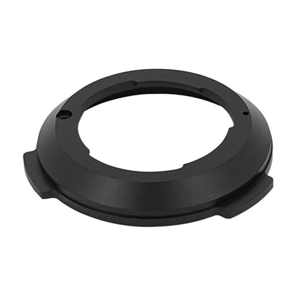 MFT lens to Bolex Bayonet camera mount adapter