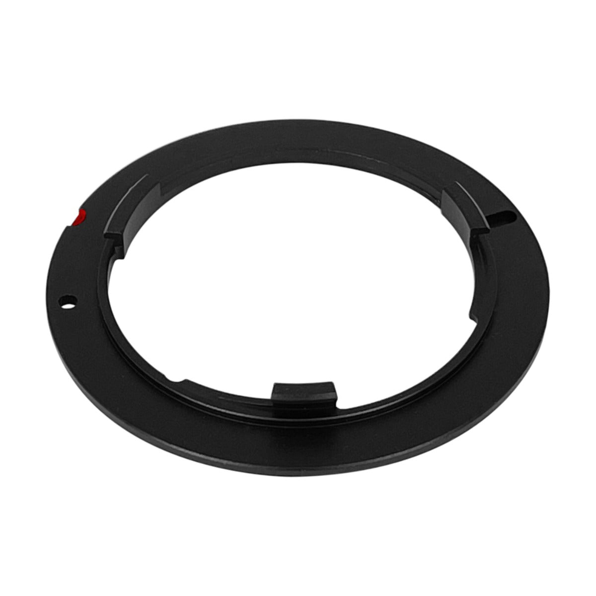 MFT lens to Fujifilm X-mount camera adapter