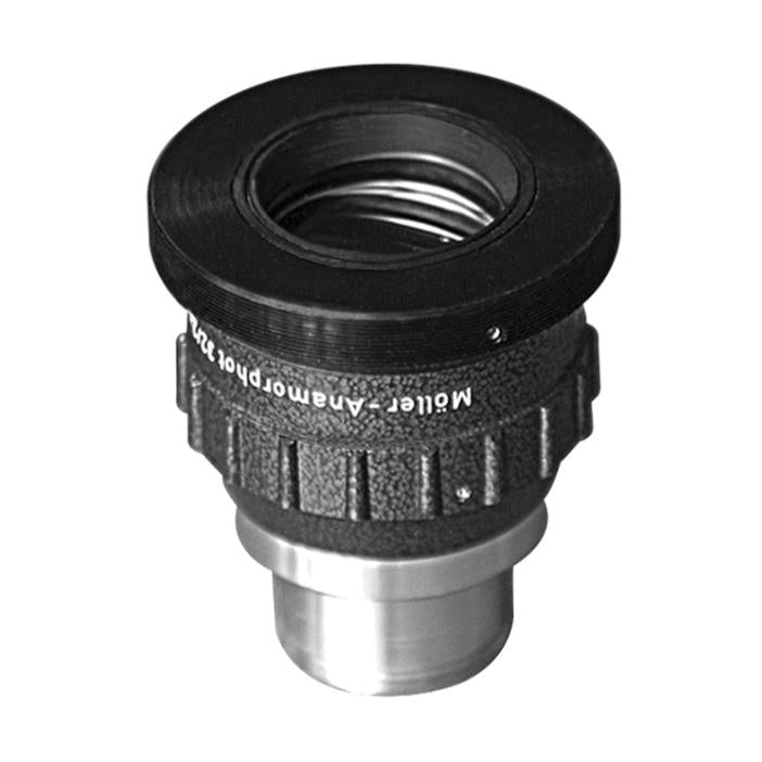 Lock Ring for Moller 32/2x to use it with Rectilux HCDNA