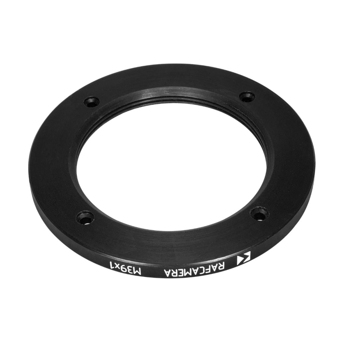 Novoflex Minolta Bellows front plate with M39x1 female thread