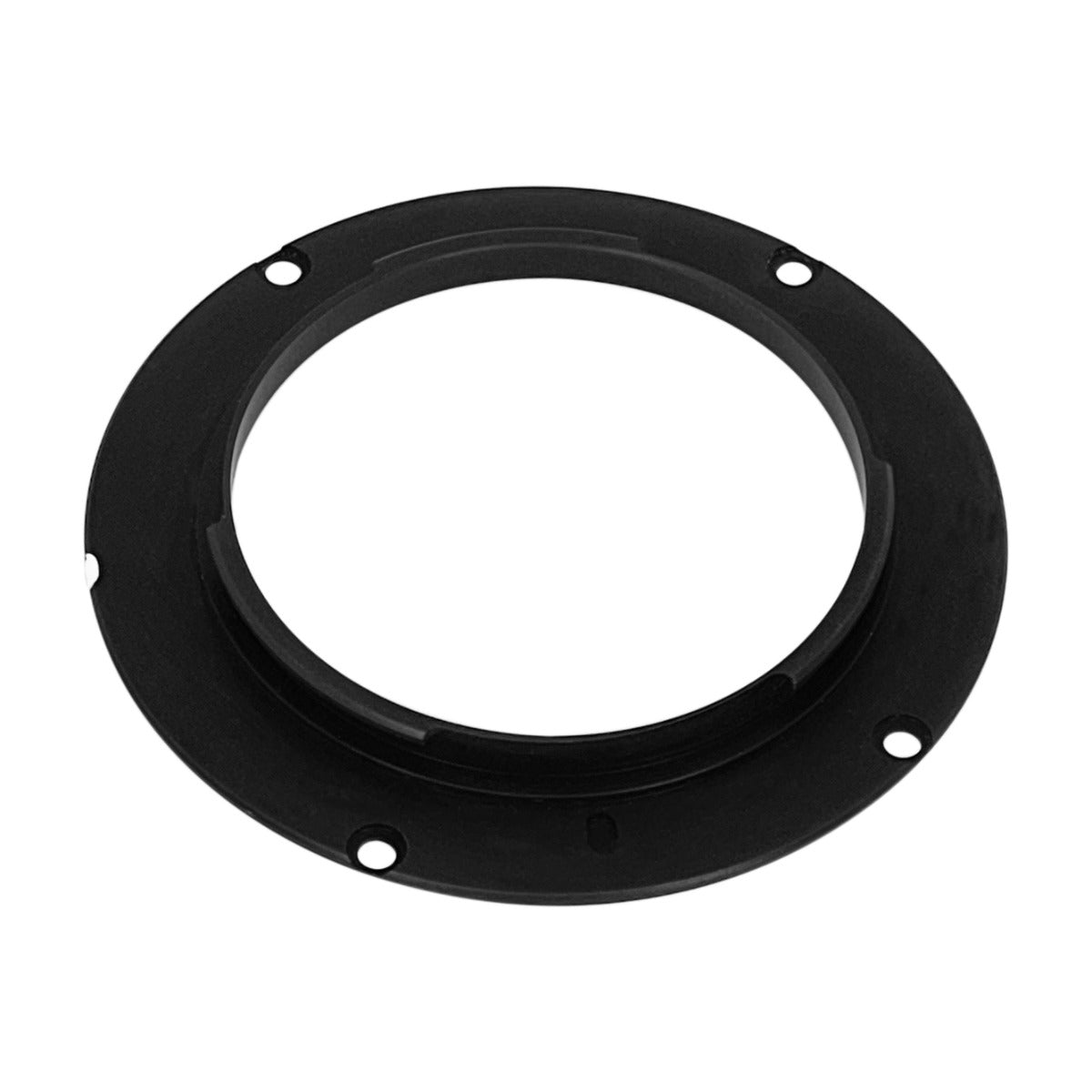 Nikon F mount for Kerlee 35mm f/1.2 lens, black