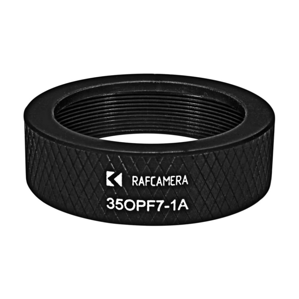 Retaining Ring for LOMO (CKBK) 35OPF7-1A anamorphic attachment