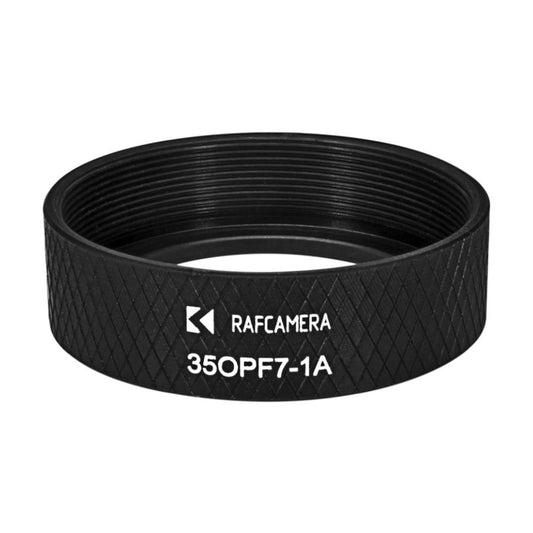 Retaining Ring for LOMO (CKBK) 35OPF7-1A anamorphic attachment
