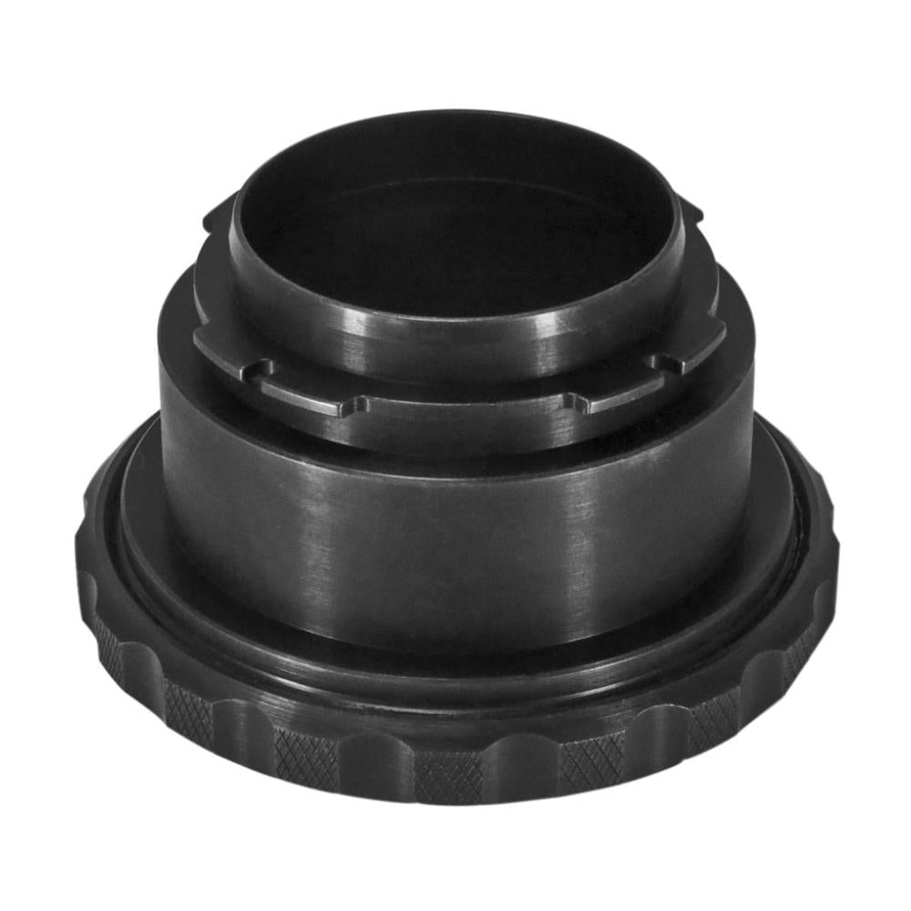 OCT-19 lens to Arri PL camera mount adapter, MACRO (no infinity focus)
