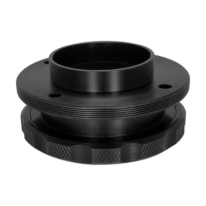 OCT-19 lens mount for RED ONE camera
