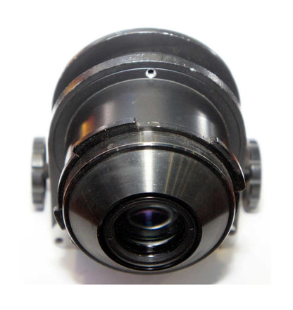 LOMO OKC6-75-1 2/75mm MACRO lens in Konvas/Kinor OCT-19 mount, #870297
