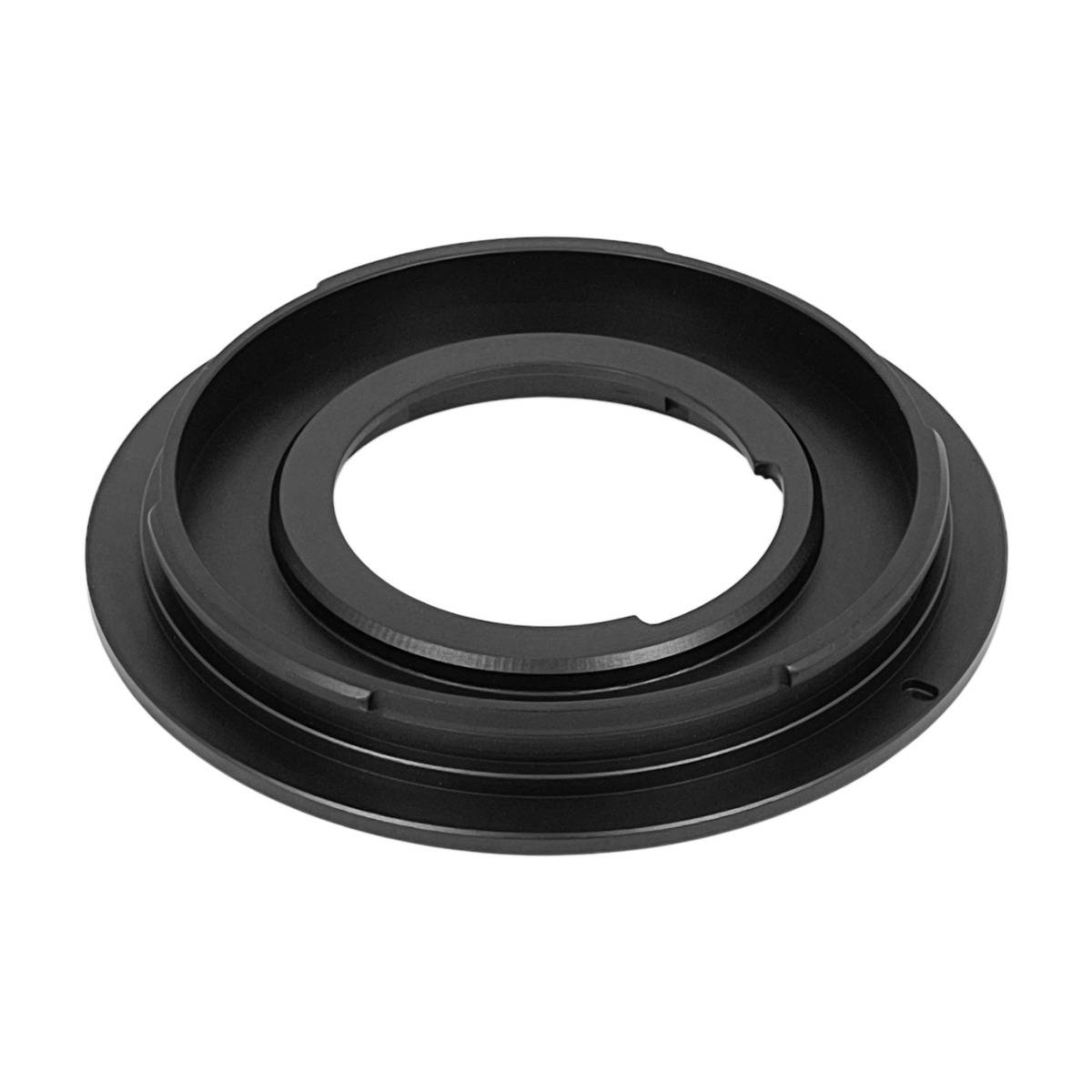 Olympus Pen F lens to Fuji GFX camera mount adapter