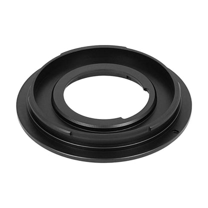Olympus Pen F lens to Fuji GFX camera mount adapter