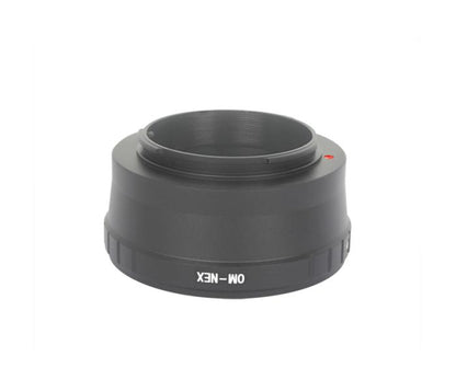 Olympus OM lens to Sony NEX (E-mount) camera adapter