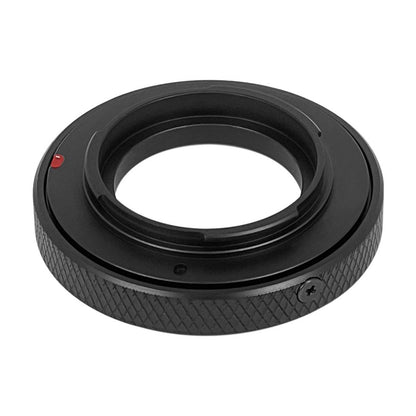 1/3" lens to MFT camera mount adapter