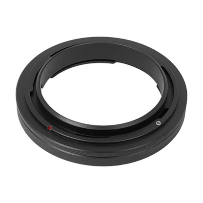 Pentacon Six lens to Norita 66 camera mount adapter