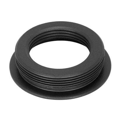 Pentaka-8 lens to C-mount camera adapter