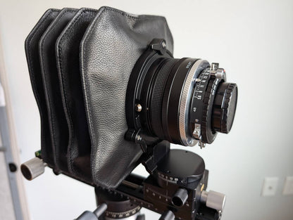 41.6mm bore to Pentax 67 camera mount adapter