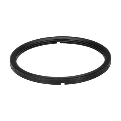 Retaining ring with M39x0.75 female thread for Copal #1 shutter