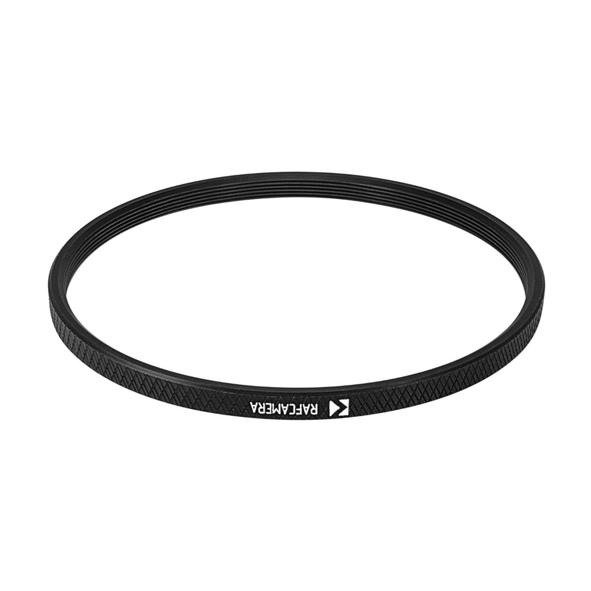 Retaining ring with M77x0.75 female thread