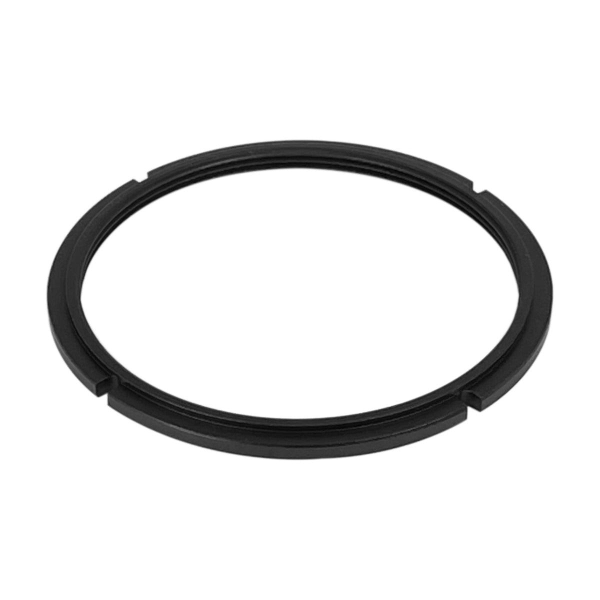 Retaining ring for Compur #2 shutter (M50x0.9 thread)