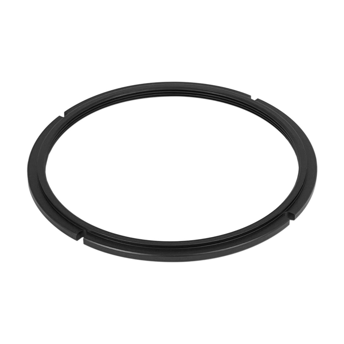 Retaining ring for Copal #3S shutter (M61x0.75 thread)