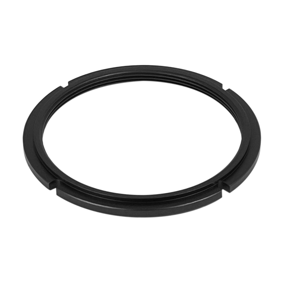 Retaining ring for Compur #1 shutter (M39x0.75 thread)