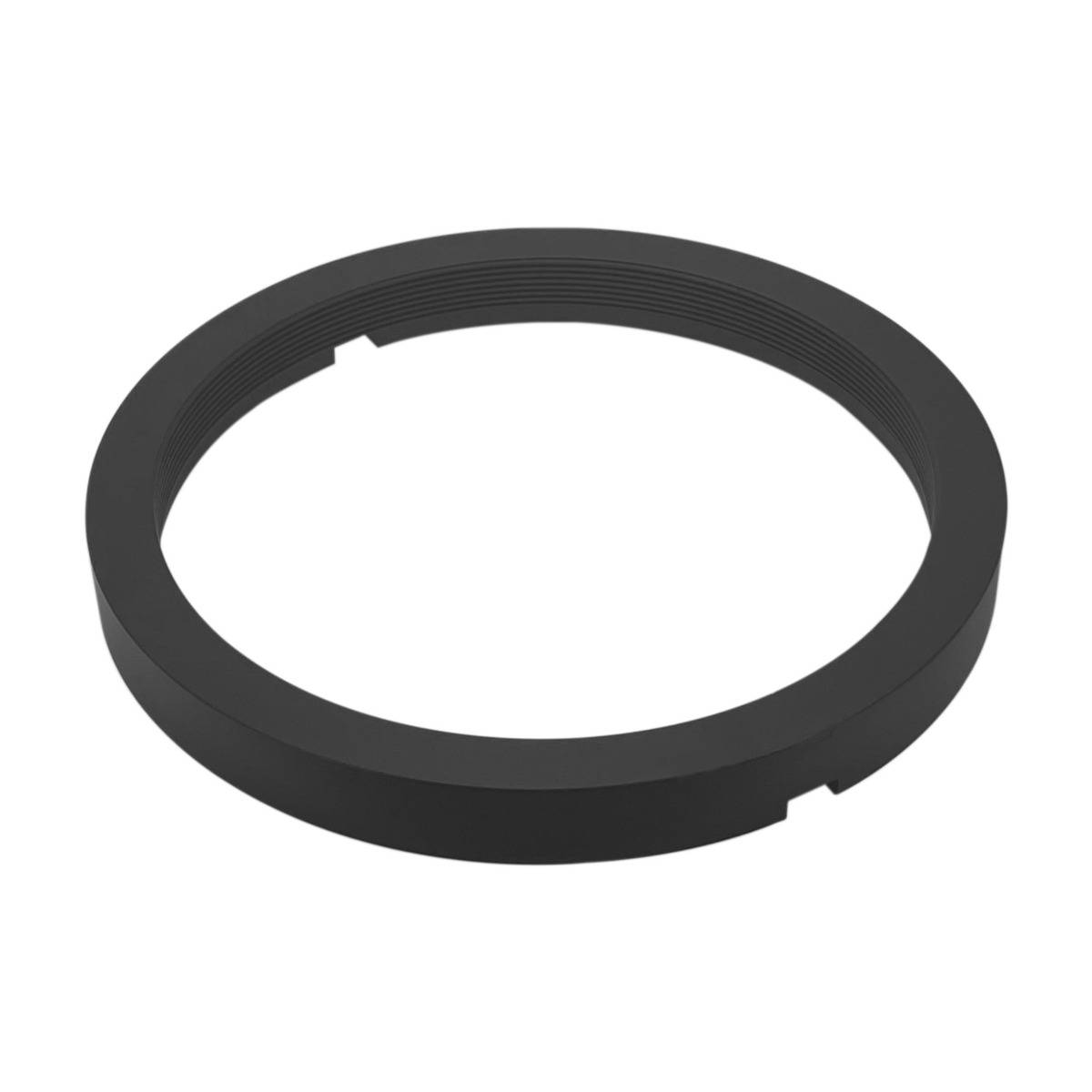 Retaining ring with M144x1.5 female thread for Fax-Ortho-Nikkor 5.6/500mm lens