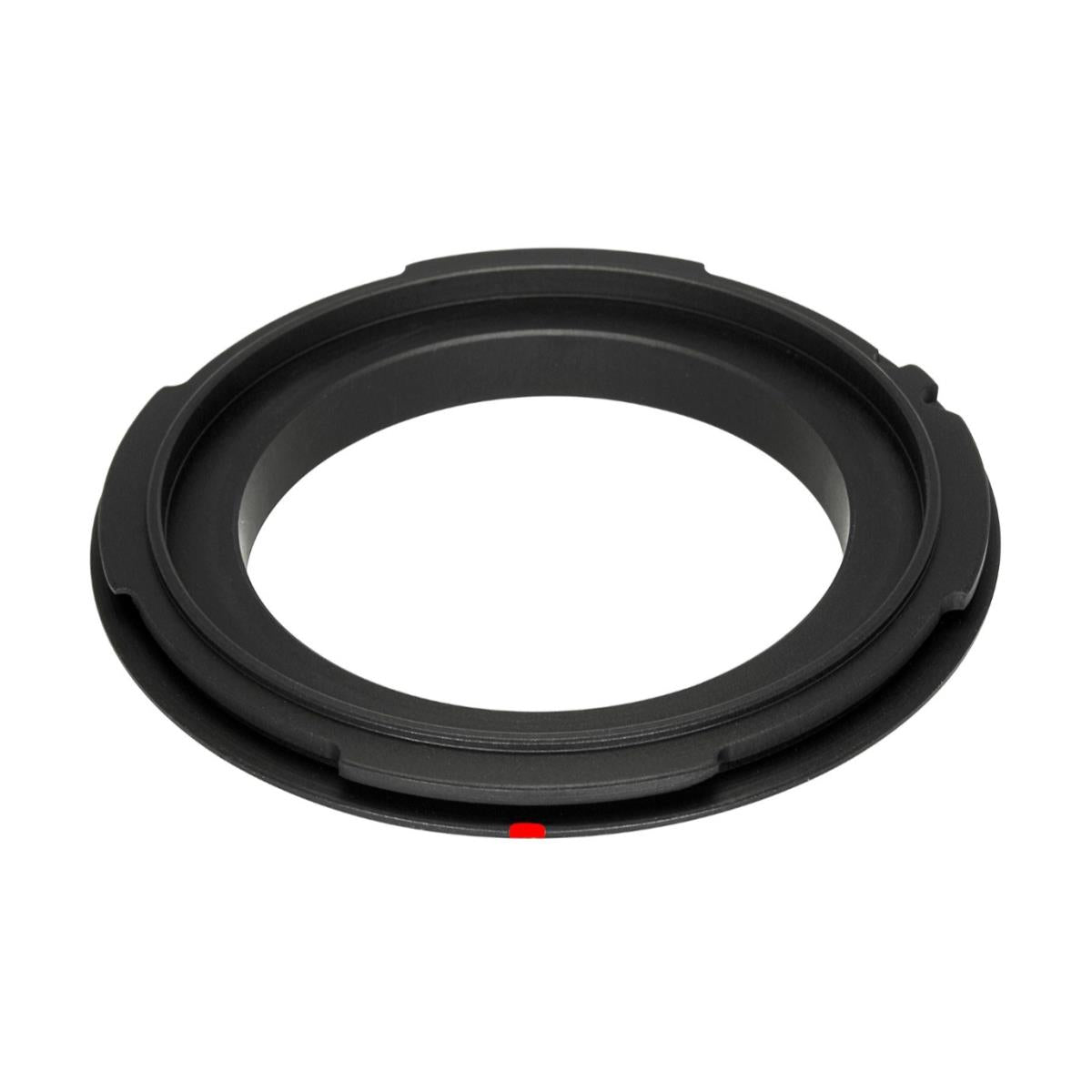 Rodenstock Modular Focus Mount to Hasselblad V mount camera adapter