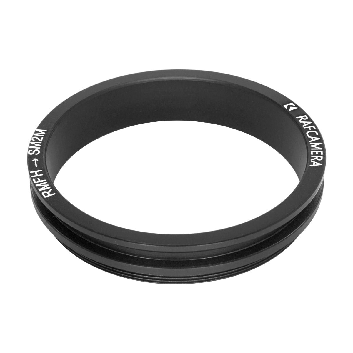 Rodenstock Modular Focus Mount to SM2 male thread adapter