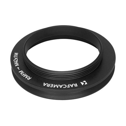 M42x1 male thread mount for Rodenstock Modular Focus Helicoid