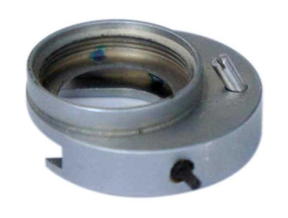 RMS/DIN Quick Change objective mount adapter for Polarization microscopes