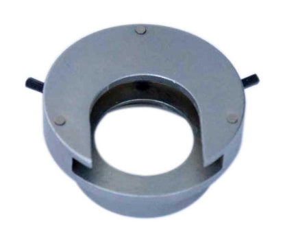RMS/DIN Quick Change objective mount adapter for Polarization microscopes