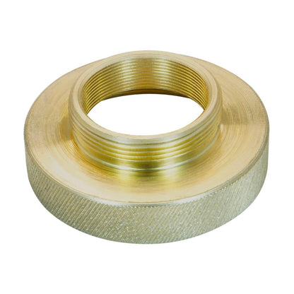 RMS male to M30x0.75 female thread adapter, bronze