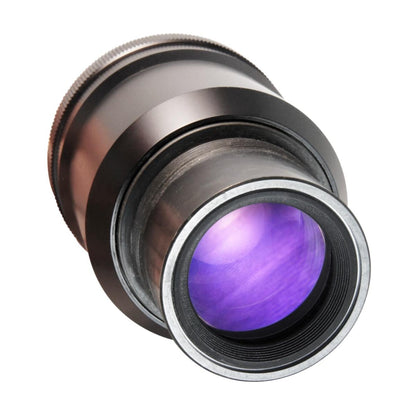 Carl Zeiss Oberkochen OPTON S-Planar 2.8/100mm lens, #2591243, rare