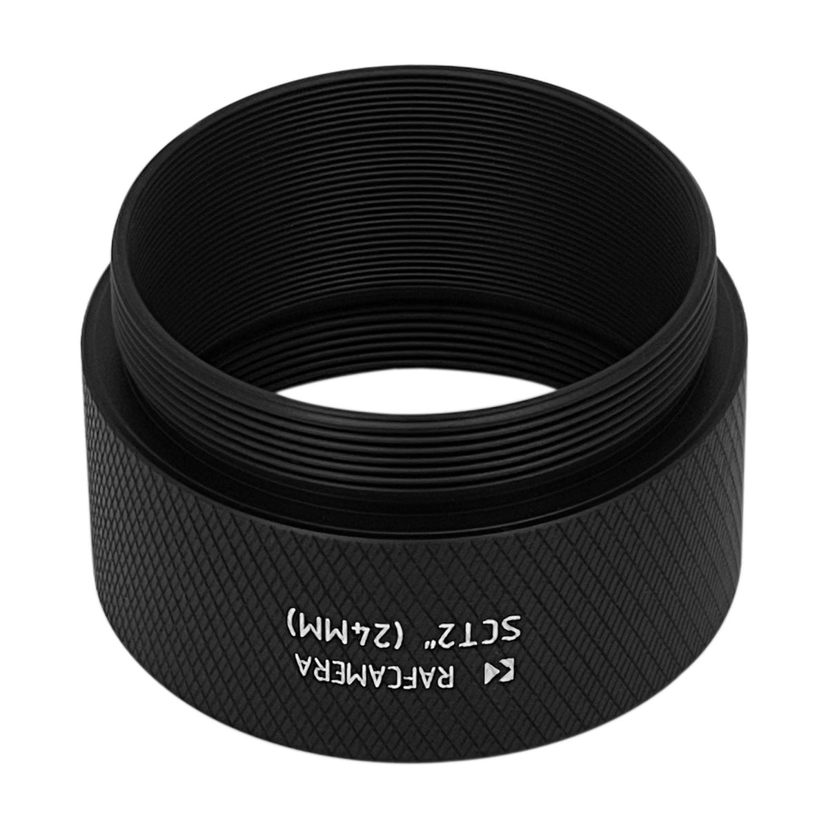 SCT2" thread extender, 24mm