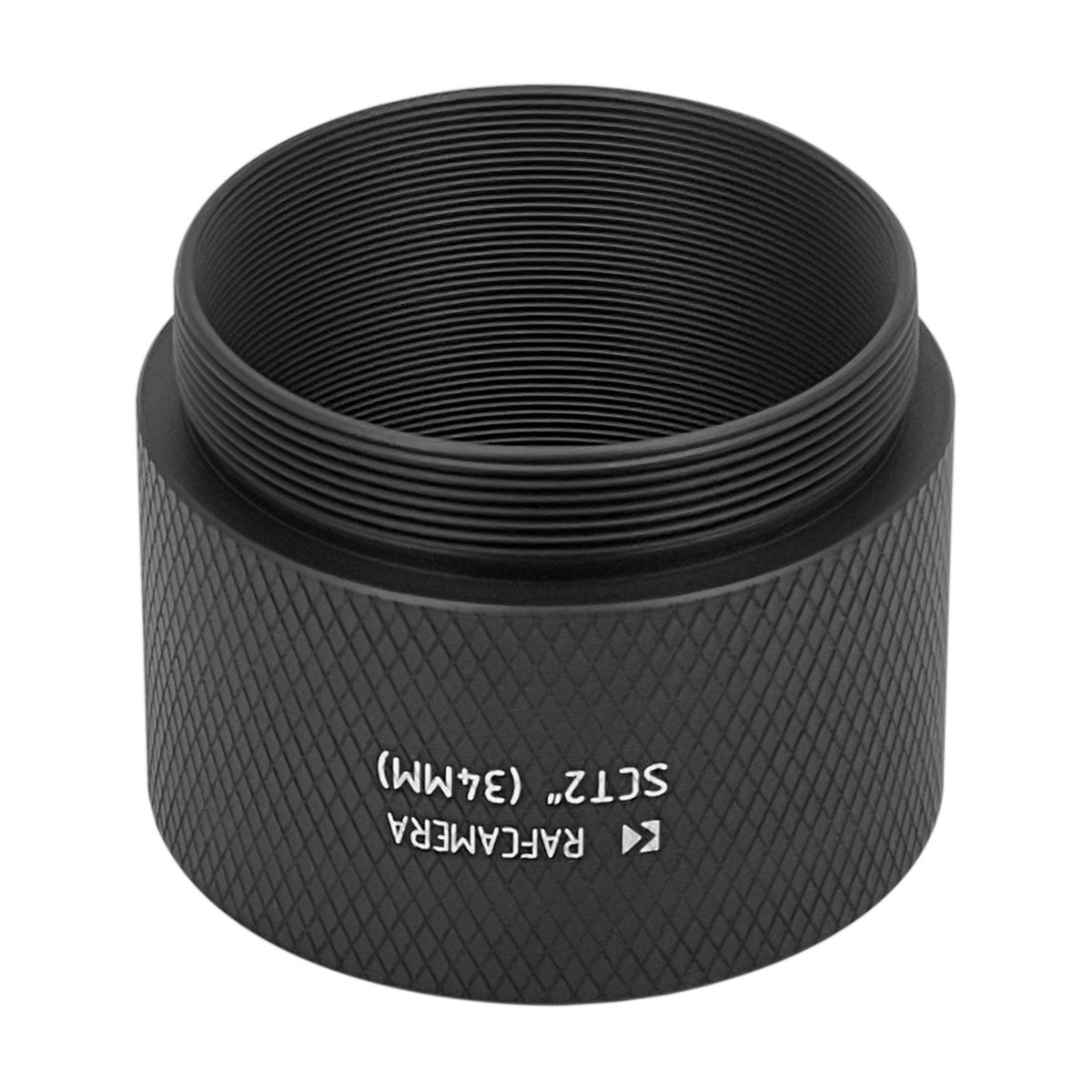 SCT2" thread extender, 34mm