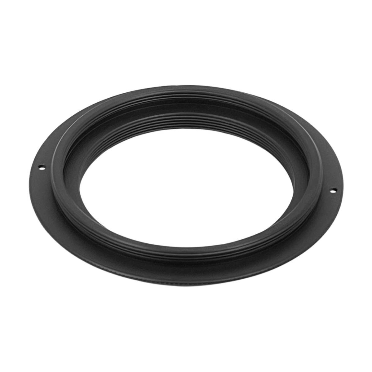 SCT 2" male to M60x0.75 male thread adapter