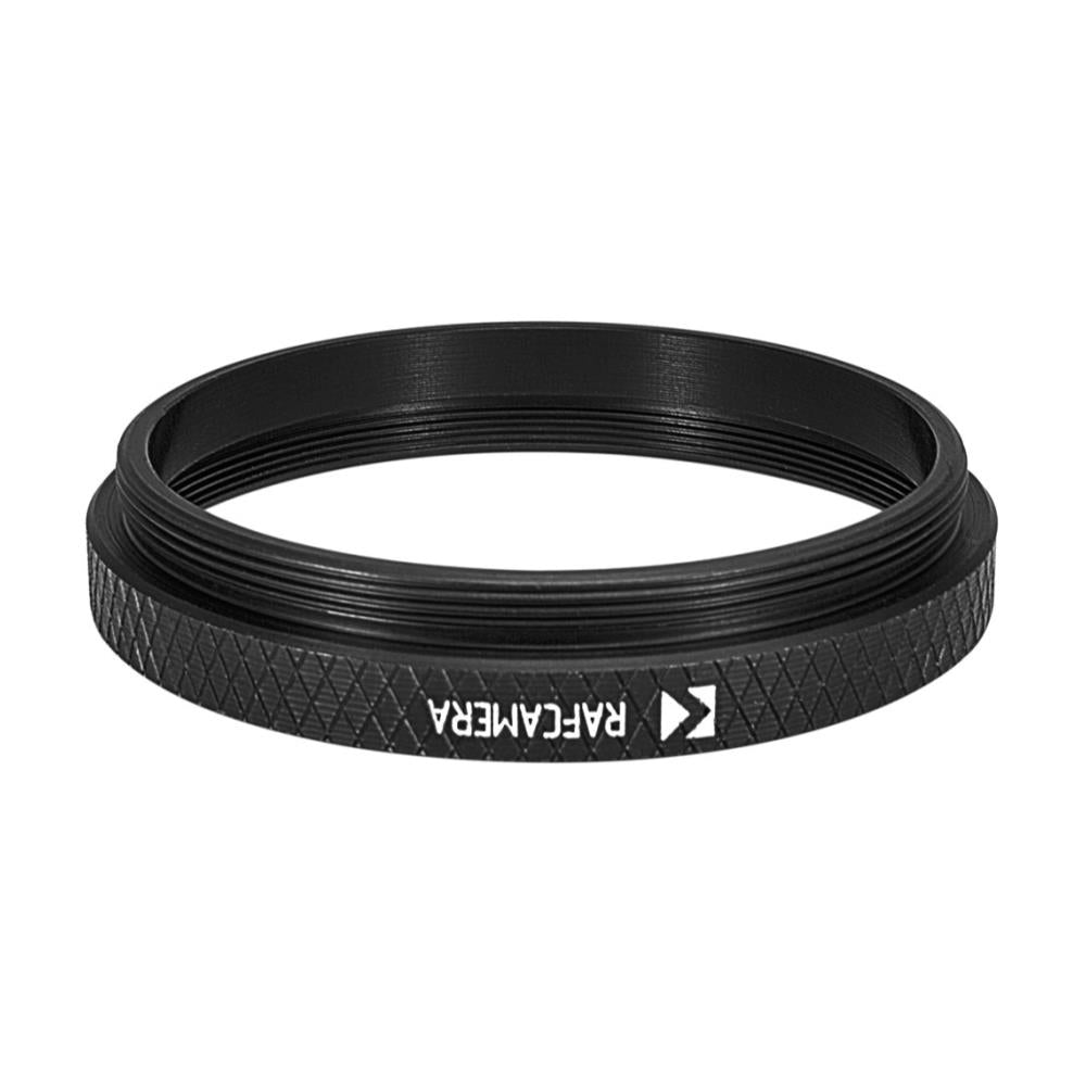SM2 female to M52x0.75 male thread adapter