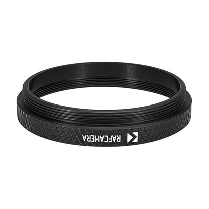 SM2 female to M52x0.75 male thread adapter