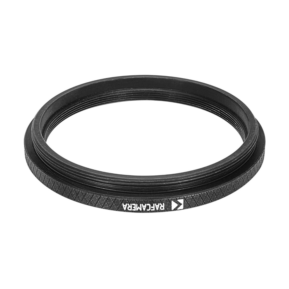 SM2 female to M58x0.75 male thread adapter