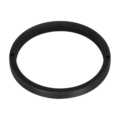 SM2 male to M45x0.75 female thread adapter