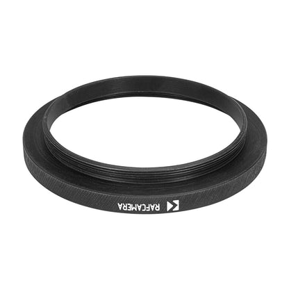 M58x0.75 female to SM2 male thread adapter
