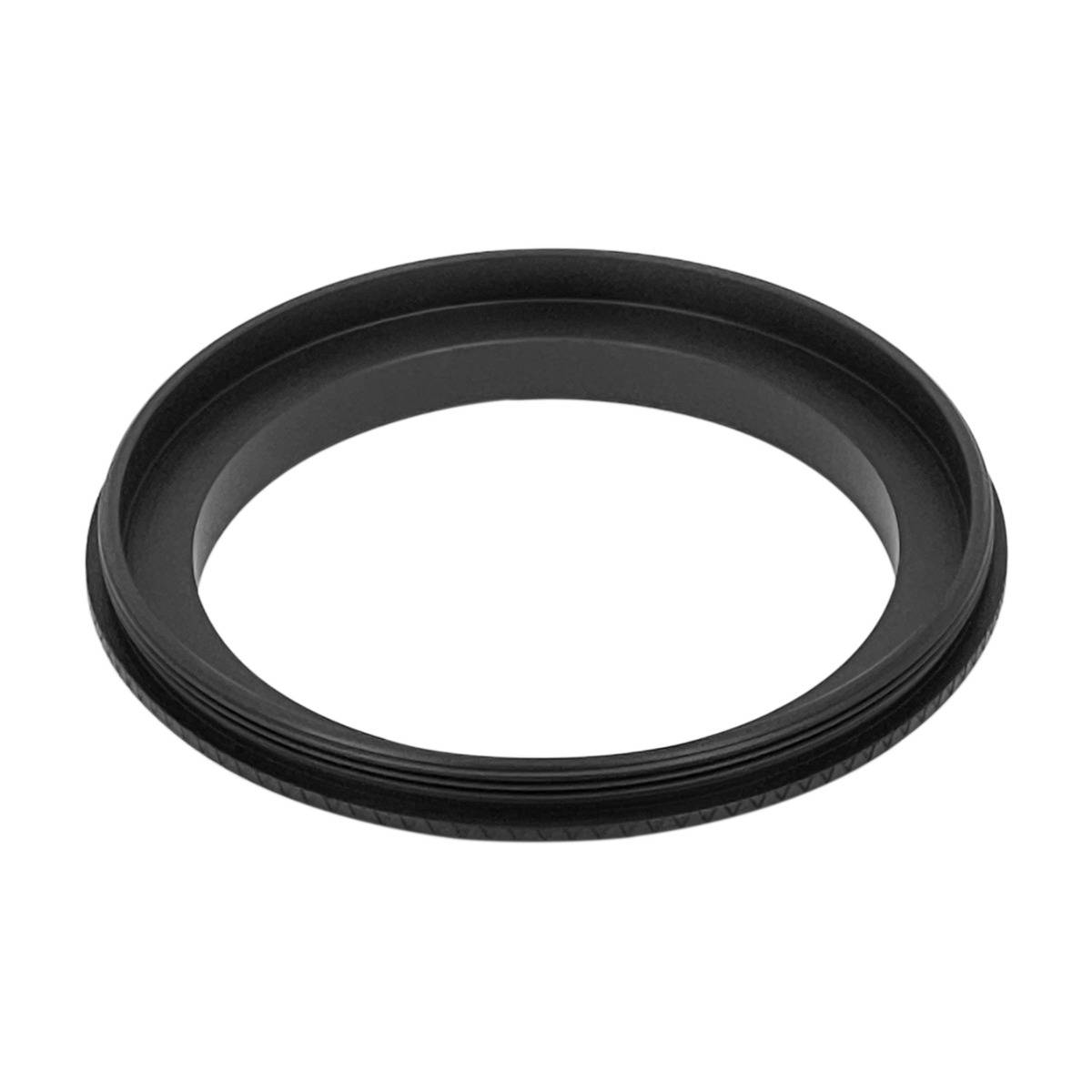 SM2 male to M62x0.75 male thread adapter