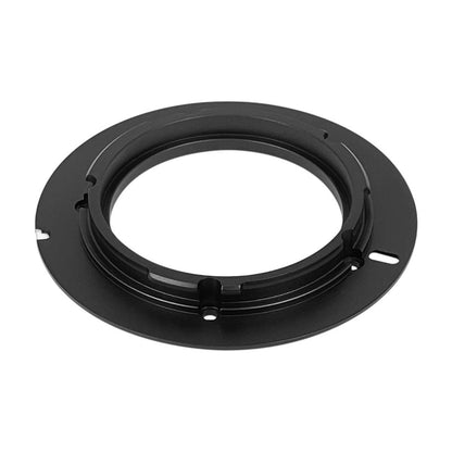 Sony E mount for Canon VL lenses