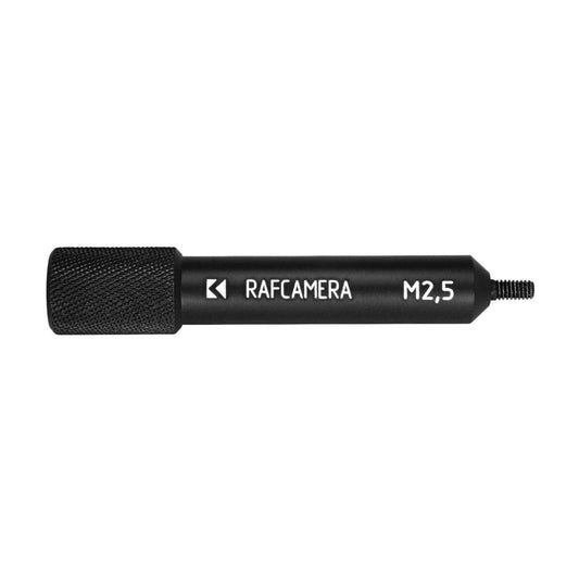 Focus Pulling Stick with M2.5 thread, 50mm