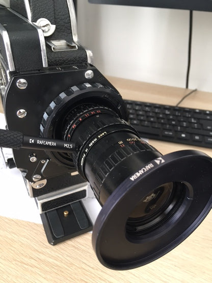 Focus Pulling Stick with M2.5 thread, 50mm
