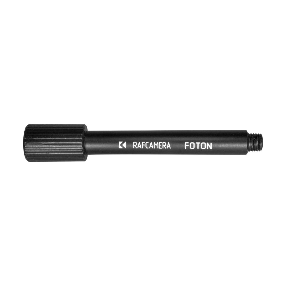 Focus Pulling Stick with M6 thread for LOMO Foton zoom lens, 70mm