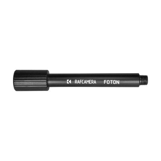 Focus Pulling Stick with M6 thread for LOMO Foton zoom lens, 70mm