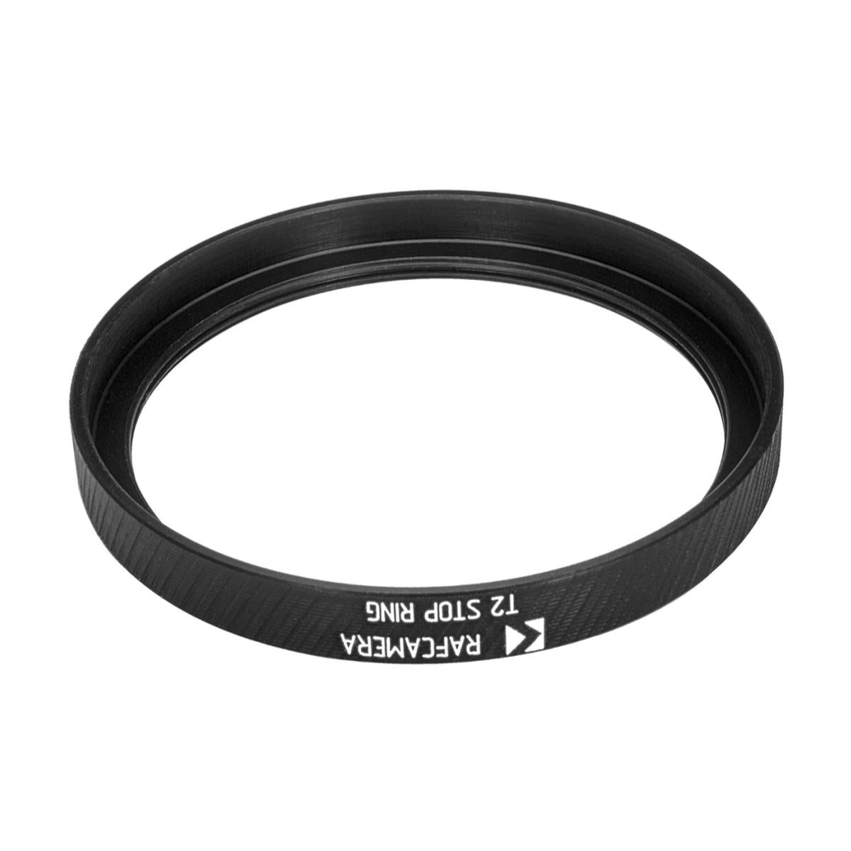 T2 (M42x0.75) stop ring