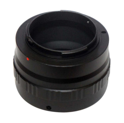 T2 thread to Sony NEX (E-mount) adapter